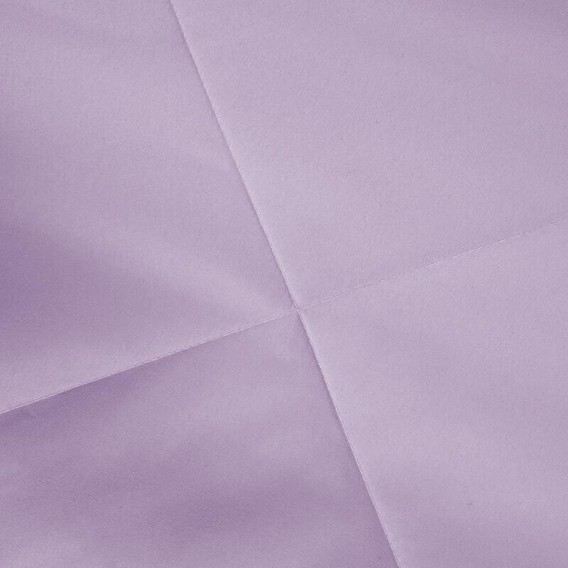 Luolai Provence Tussah Silk Summer Quilt