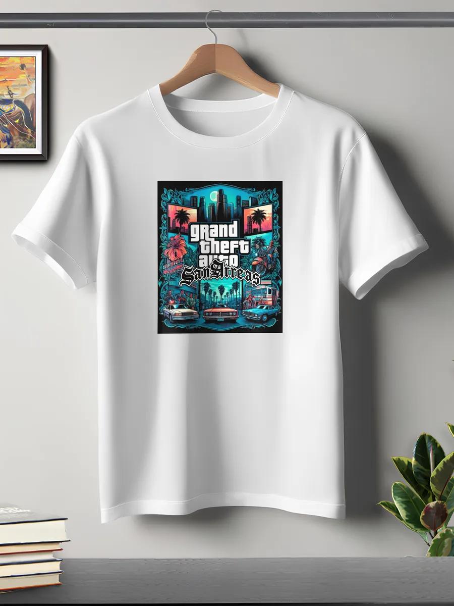 

Dream Shirts brand T-shirt 4XL