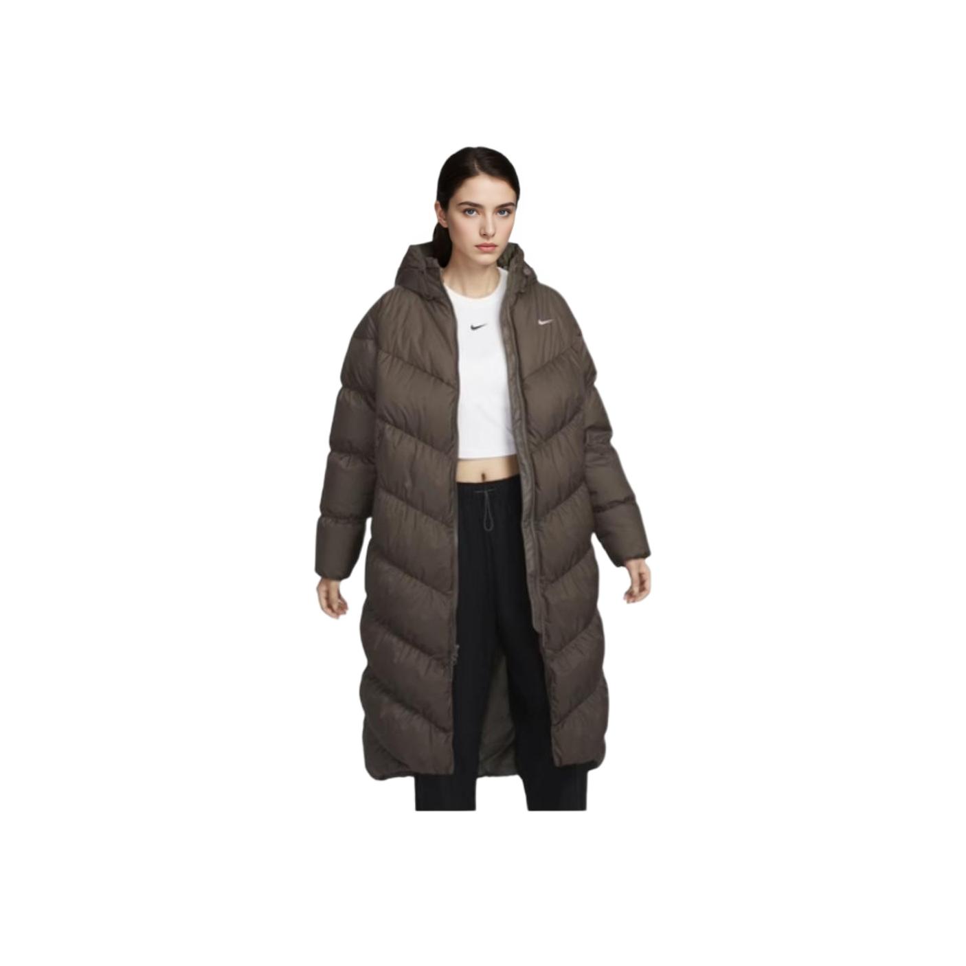 Nike Sportswear Storm-FIT Windrunner Ar kapuci