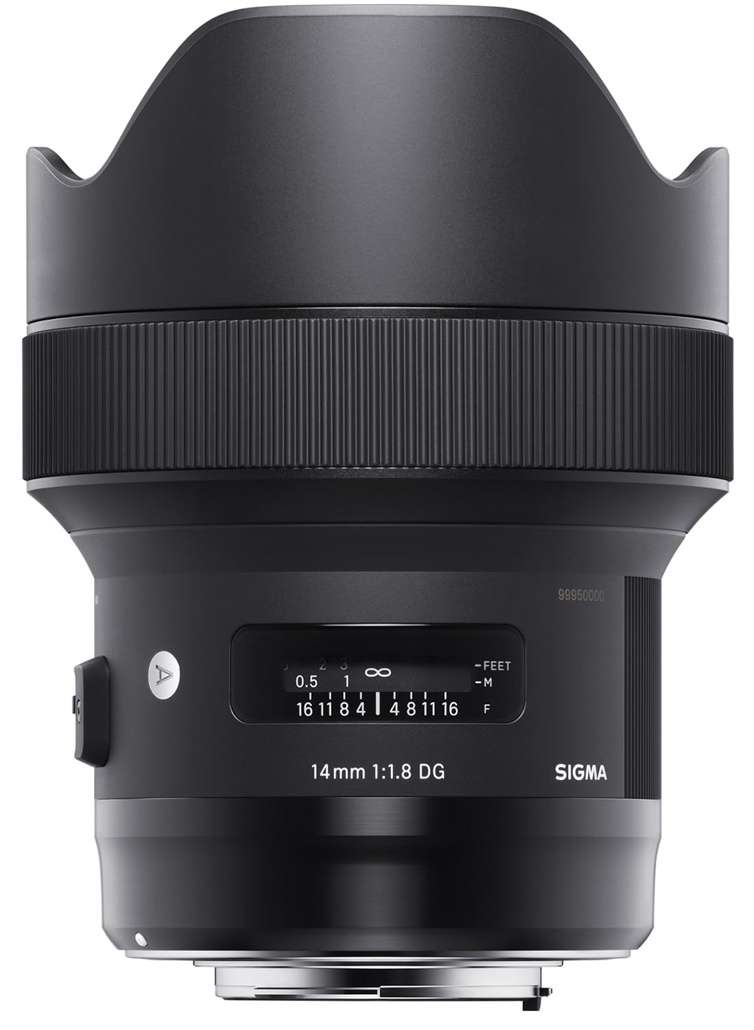 

SIGMA 14mm DG HSM Lens for Sony Artificial Mirrorless Camera F1.8 E-Mount, Wide-Angle, Starburst, Full-Frame, Lens,