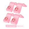 2pcs Car Headrest Hook Storage Hanger Back Seat Organizer Holder For Holden Captiva Commodor VZ VE Colorado Caprice VT VX VU