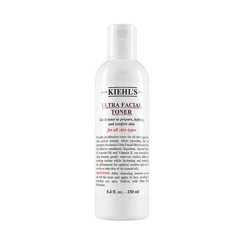 [Kiehls] Ultra Facial Toner 250ml