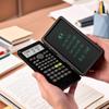 Multifunctional Student Accounting & Writing Board with Built-in Calculator