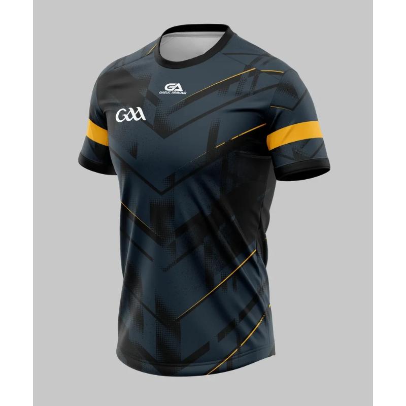 

New Stripe Series Men s and Women s T-shirts Summer Outdoor Fashion Sports O-neck Short sleeved Top Fitness Running Sports Shirt S