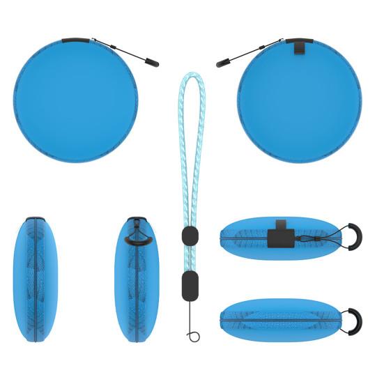 Virtual Pet Game Machine Case for Paradise for NANO-MALS Shockproof Electronic Pet Toy Protective Bag Cover Sleeve Shell Game Machine Accessories