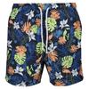 Regatta Mens Loras Tropical Swim Shorts
