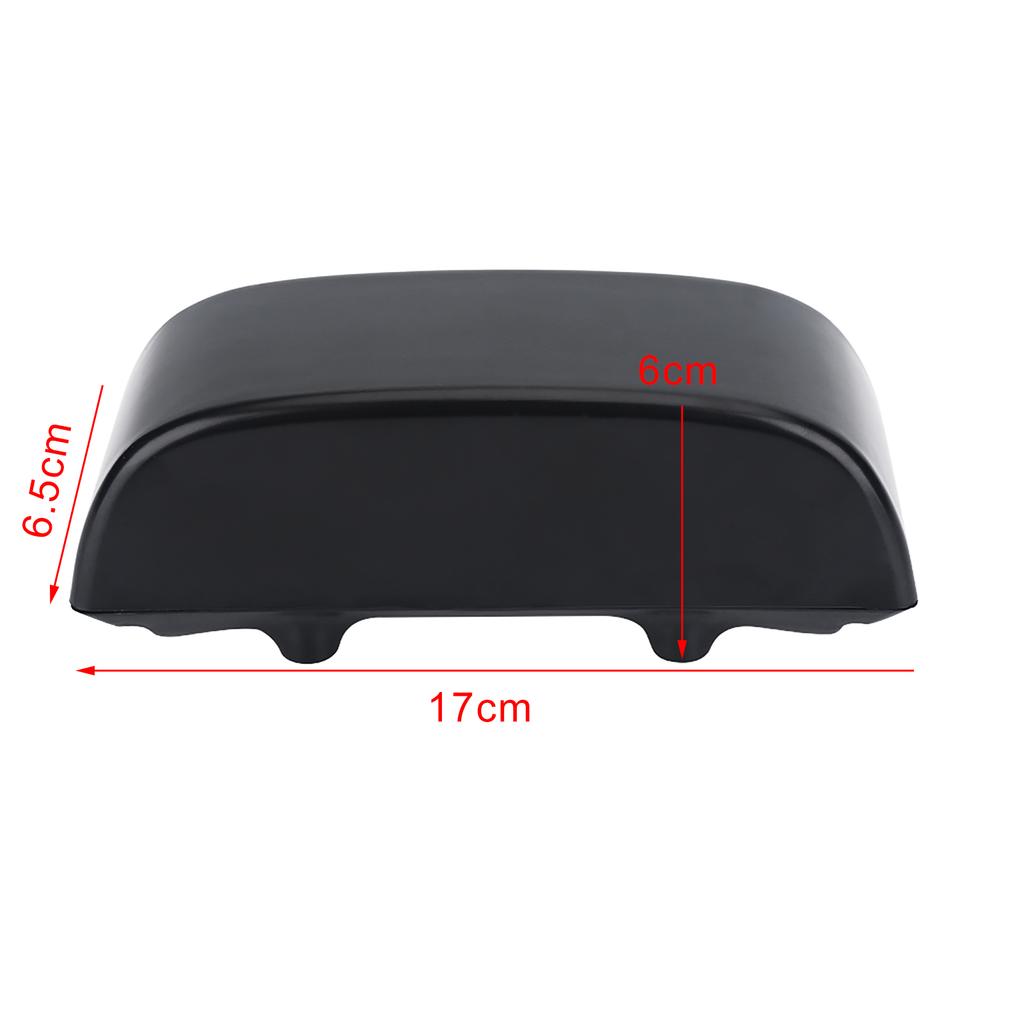 Bike Controller Case E bike Controller Box Lithium Battery Controller Box Case Kit for E Bike Electric Bicycles Mountain Bikes