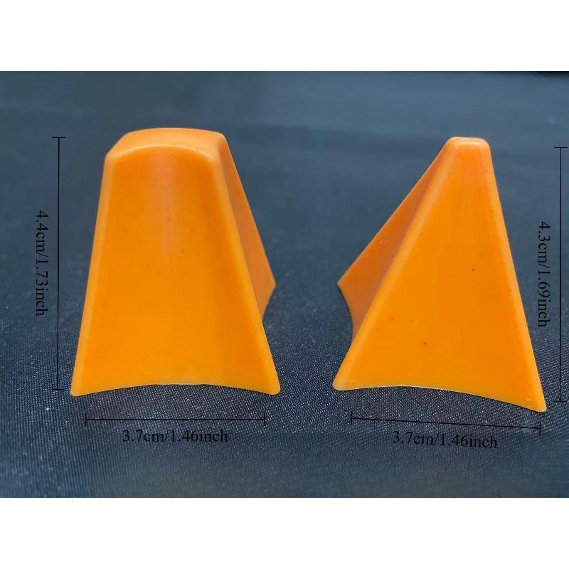European Style New Silicone Seam Tools Filling Set for Home Decoration Chamfering and Beauty Sewing Tools