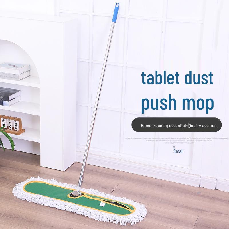 Großer Baumwoll-Staubwischer für Hotels und Supermärkte