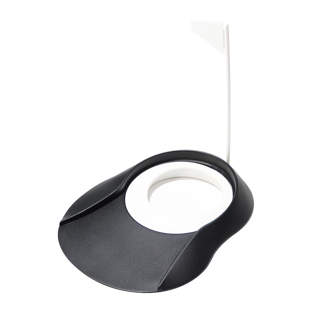 1Pc Golf Putter Trainer Universal Kids Adults Golf Training Products Hole Simulator Professional Indoor Outdoor Accessories