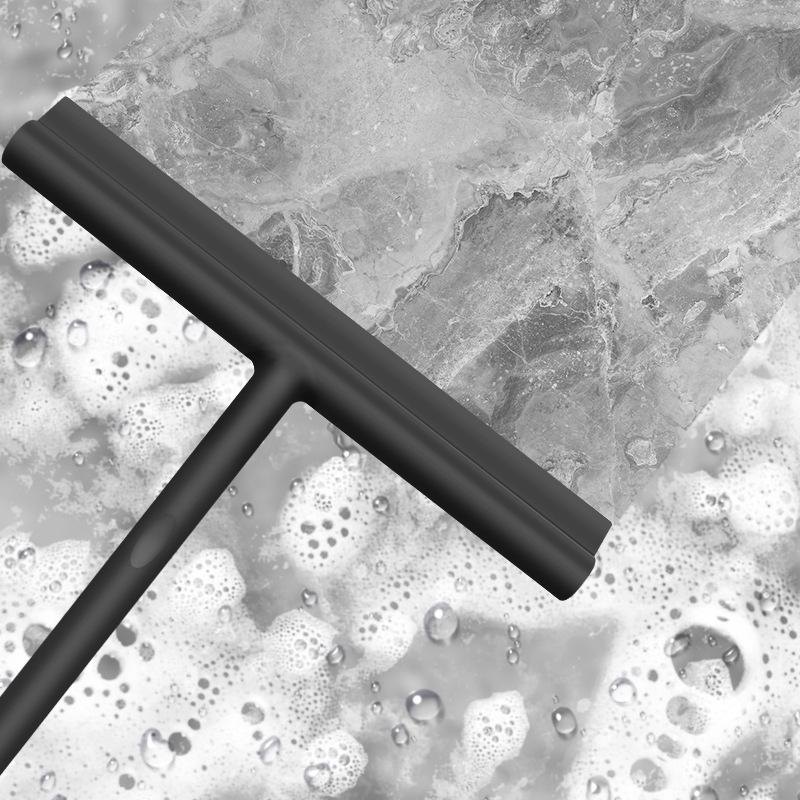 28cm Medium Glass Squeegee for Household and Commercial Cleaning