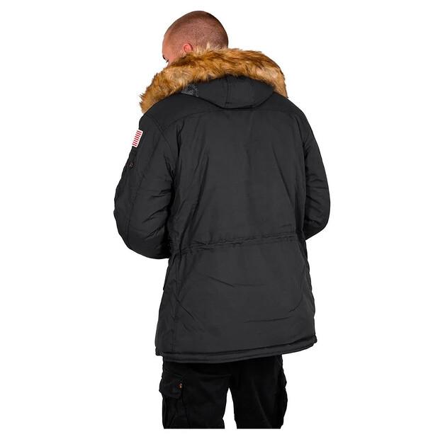 Alpha Industries Polar Jacket