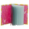 Lantern Studios 200 Pocket Animal Playdate Photo Album (Character)