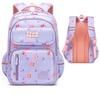 Li Shen Large Capacity School Backpack