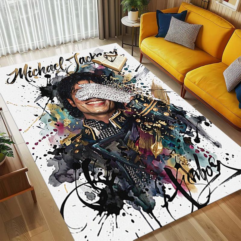 Golden Legend Living Room Nonslip Area Rug Soft Carpet For Bedroom Gameoom Playroom Sofa Office Home Decor Doormat
