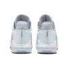 Nike LeBron Witness 6 EP Pure Platinum Men Sneakers Grey University-Red White DC8994-003