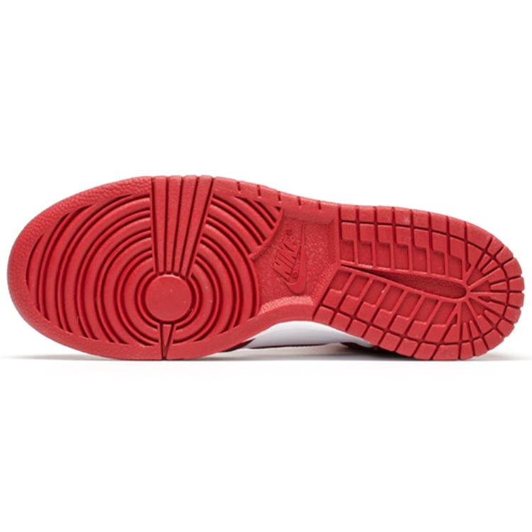 Nike Dunk Retro Qs 'Be True White Red' 850477-102