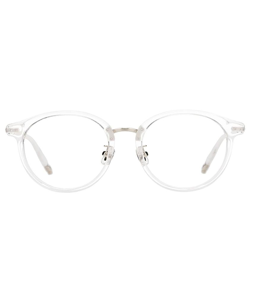 Glasses Eye Exam Fashion Prescription Lens Prescription and Sanrio Characters [Zoff] Boston-style Eyeglasses, Adjustment, Glasses, Replacement,