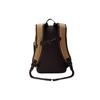 New Converse Polyester Backpack Regular Unisex Brown 10023806260