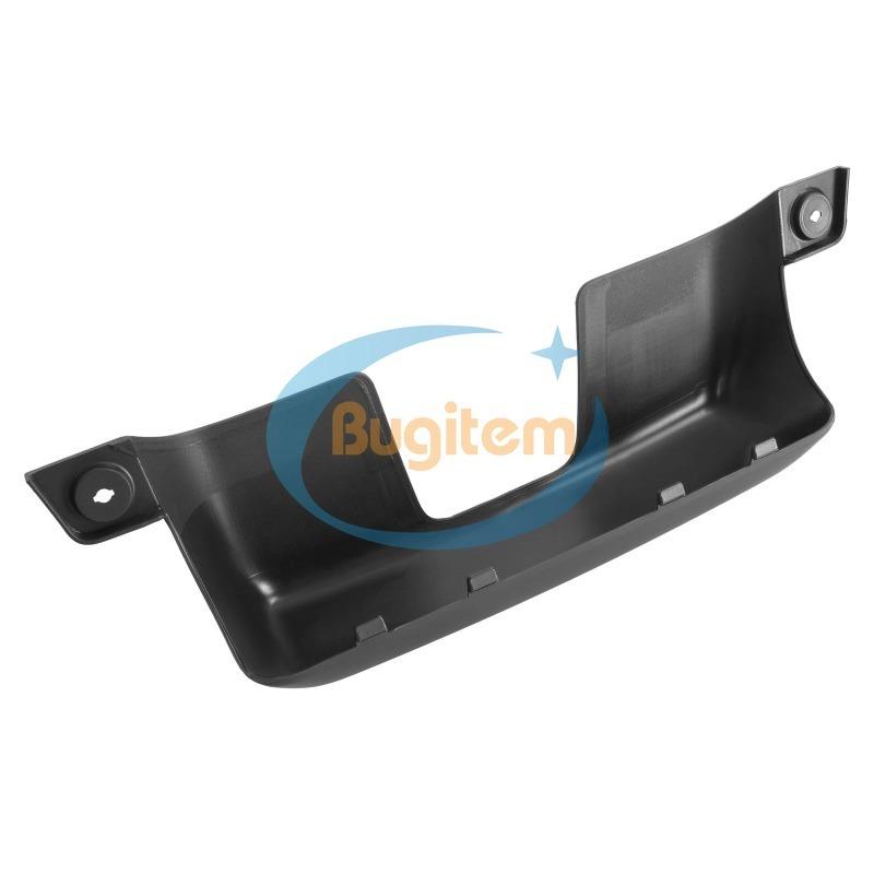New 1PCS Rear Trailer Hitch Panel Cover For Lincoln Navigator 2007-2017 Part Number 7L7Z17F000APTM 7L7Z-17F000-APTM