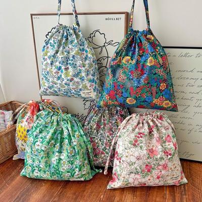 Envoltura de regalos – Bolsas de embalaje y organización