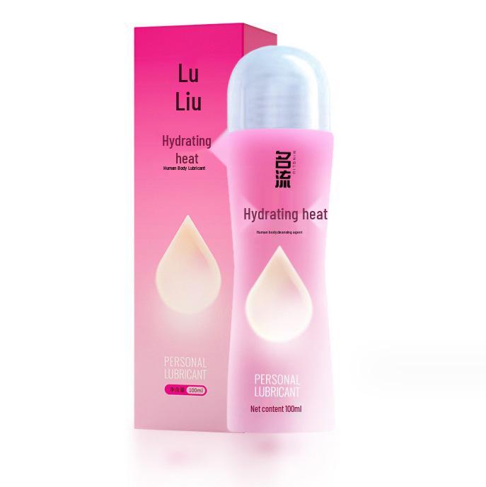 Celebrity 200ml Wash-Free Water-Soluble Body Lubricant