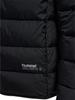 Winter Jacket Hummel Hmllightweight Puffer Jacket Black