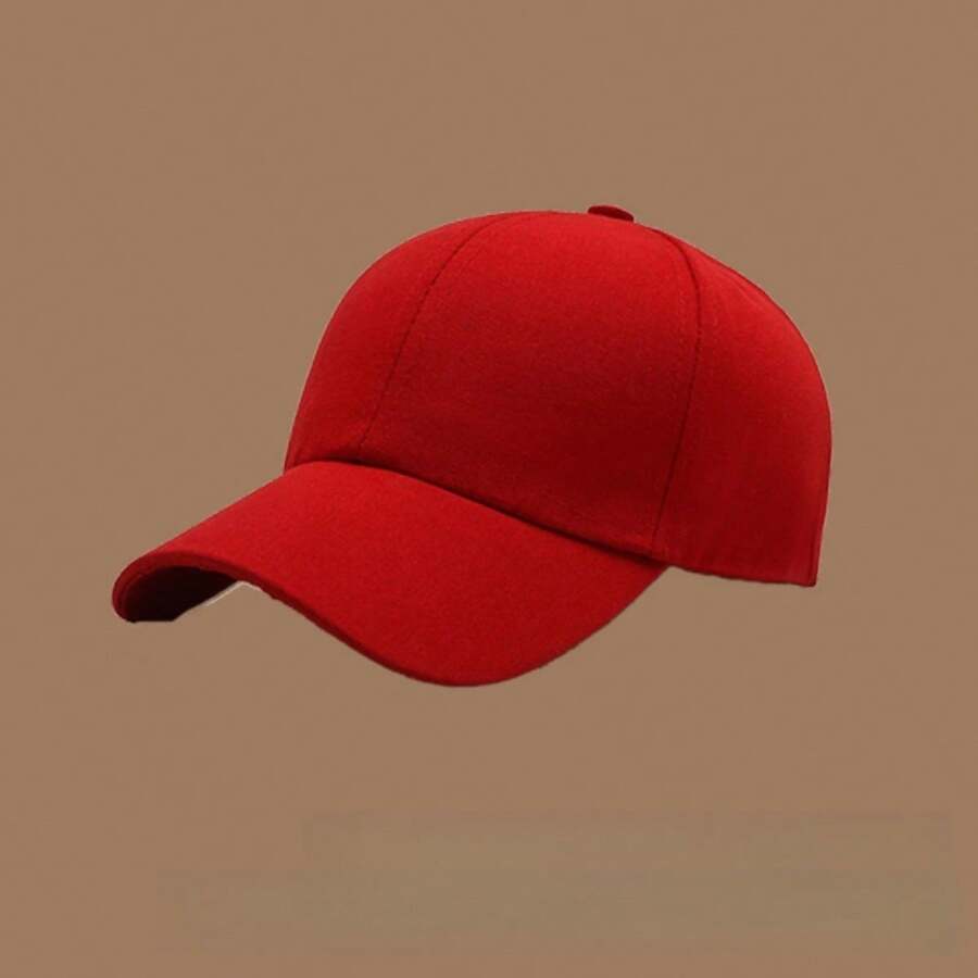 Breathable Quick Drying Baseball Cap For Men And Women Sun Protection Adjustable Outdoor Sports Cap