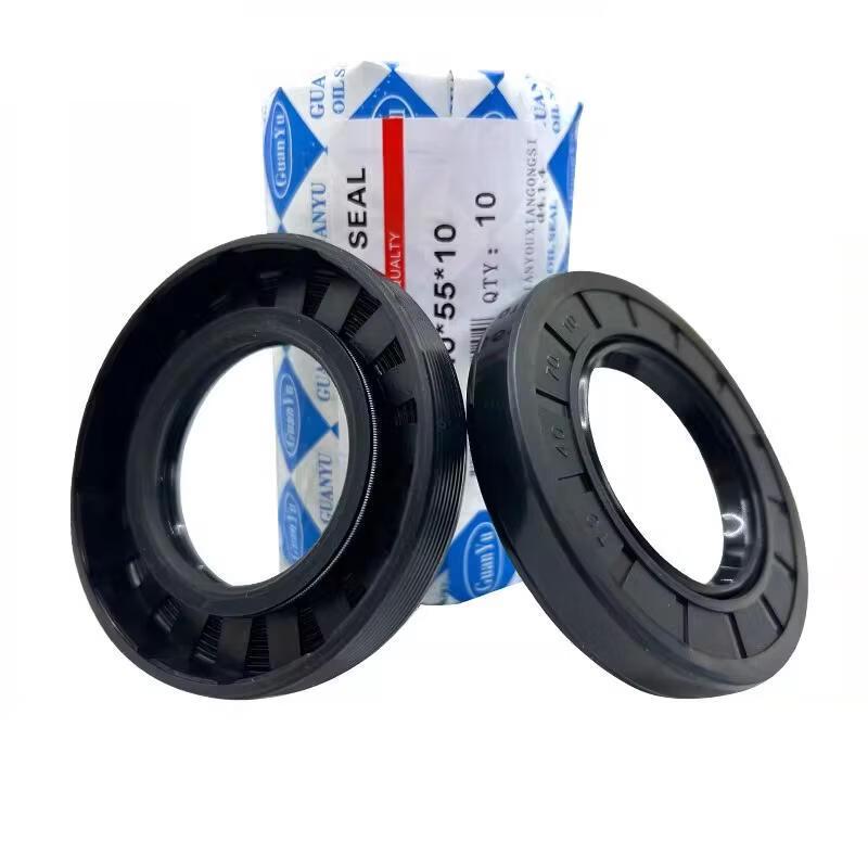 25mm ID Industrial Skeleton Oil Seal Ring