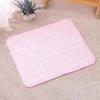1pc Pet Cooling Pad Ice-Sliky Breathable Polyester Summer Fall Pet Sofa Cushion Cooling Mat Pet Accessories for All Dog Size Dog