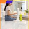 Home Use Portable Handheld Bidets Long Nozzle for Pregnant Moms Safe and Accurate Baby Washing