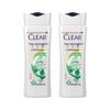 CLEAR Anti-Dandruff Scalp Care Shampoo - Icy Refresh