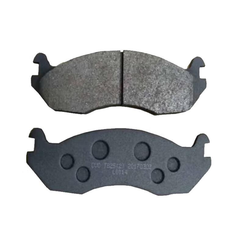 Qing an Brake Pad for Dongfeng Mengshi EQ2050