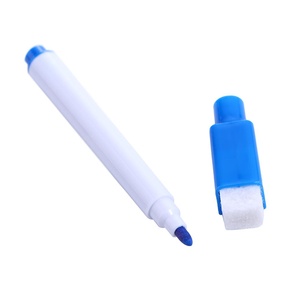 PET Magnetic Drawing Board Schedule Blackboard Stickers   Preschool Photo Props