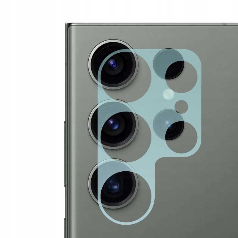 Sc Camera Glass Galaxy S23 Ultra