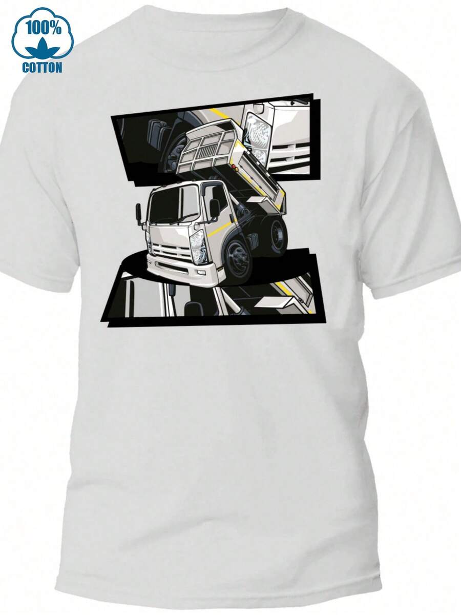 

Unisex s Casual Crew Neck Short Sleeve T-Shirt XL