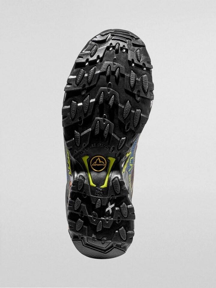 Обувь для треккинга La Sportiva Ultra Raptor II GTX storm blue/lime punch