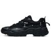 Cat Claw Daddy Shoes (Unisex) Chunky Sneakers F12M124144FBK