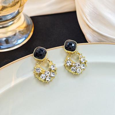 Pendientes – Pendientes de gota