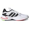Adidas Roamer 'White Black Red' FY6699