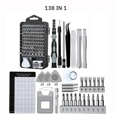 Telefone & Kommunikation – Handy-Reparatur-Sets