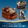 LEGO Harry Potter Hagrid's Hut: The Uninvited Guest Building Set Toy for Kids Ages 8-10, 76428