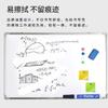 4pcs Whiteboard Marker Set,Erasable, Refillable,Safety,Non-Toxic,High Capacity,Office,Conferencing,Educational Items