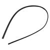 Car Windshield Upper Moulding Trim For BMW 7 Series F01 F02 F04 2008-2015 51317184565