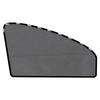 Shades for Car Window Side Window Sunshade for Car Magnetic Auto Glass Sunshade for Sedan Truck Mesh Vehicle Sunblock Cover