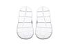 Nike Dynamo Free Low Top Toddler Shoes Black Blue Silver Infant And Toddler 343938-012