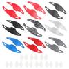 Artudatech Steering Wheel Paddle Shifter Covers For Holden VF 12-15 Car Accessories
