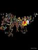 Europa Universalis Europa Universalis IV - The Old World Oversized T-Shirt