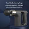 Deep Tissue Percussion Massage Gun