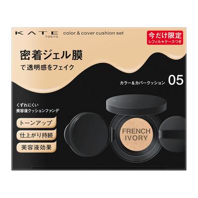 Makeup – Concealers och foundations